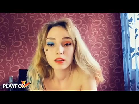❤️ Izingilazi ze-magic virtual reality zinginikeze ucansi no-Harley Quinn Amahule ku-porn zu.klassikaprint.ru ❌❤