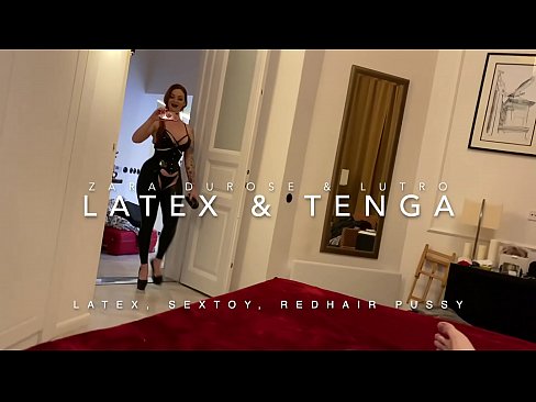 ❤️ Usisi otholwa enekhanda elibomvu egqoke imvunulo ye-latex ebhejwa usingamzali Amahule ku-porn zu.klassikaprint.ru ❌❤